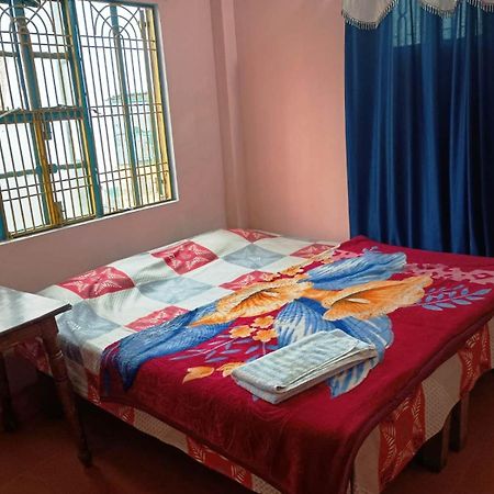 Tiwari Palace Modern Vision Guest House Varanasi Ngoại thất bức ảnh